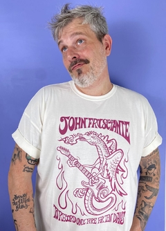 Imagem do Camiseta FRUSCIANTE