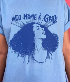 Camiseta GAL - comprar online