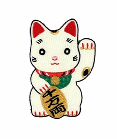 Patch MANEKI NEKO