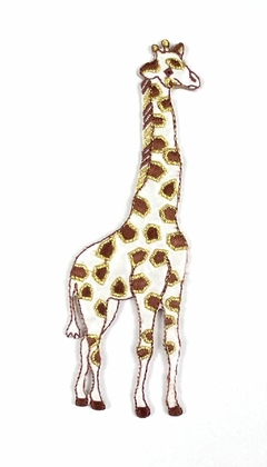 Patch GIRAFA