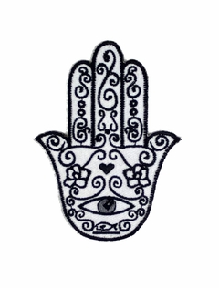 Patch HAMSA