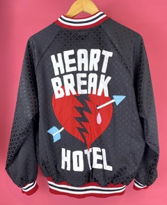 Bomber HEARTBREAK - loja online