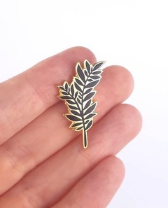 Pin MATINHO (OURO NEGRO) - comprar online