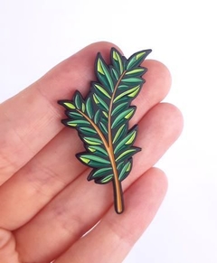 Pin ERVINHA VERDE na internet