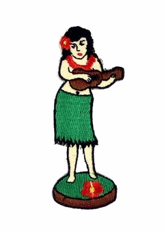 Patch UKULELE