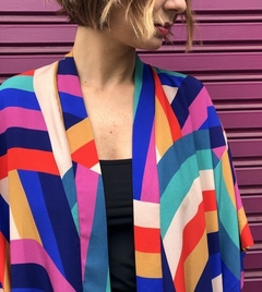 Kimono ROLLER COLOR - loja online