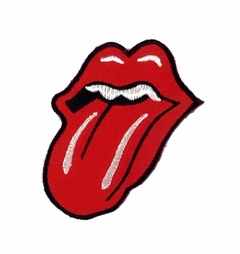 Patch ROLLING STONES