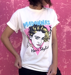 Camiseta MADONNA´S SALON