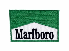 Patch MARLBORO WEED