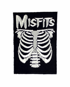 Patch MISFITS