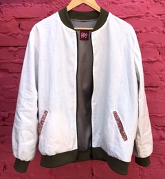 Bomber MONTANHAS - loja online