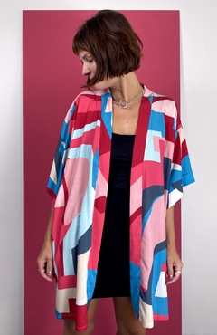 Kimono MOOD - comprar online