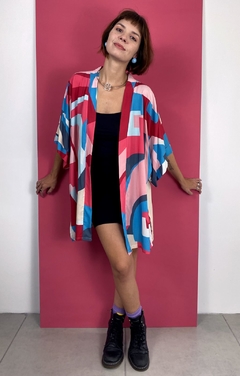 Kimono MOOD - loja online