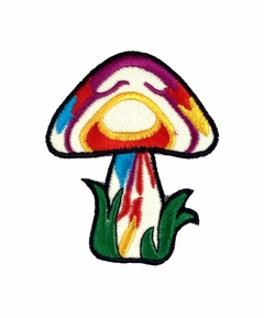 Patch MUSHROOM