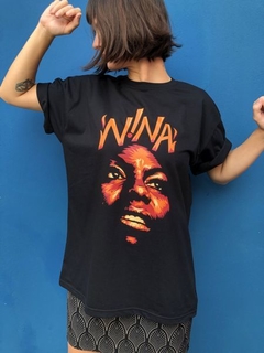 Imagem do Camiseta NINA SIMONE