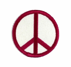 Patch PEACE