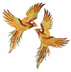 Patches PHOENIX (PAR)