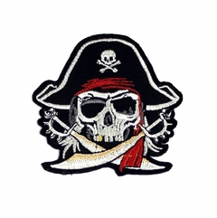 Patch PIRATA