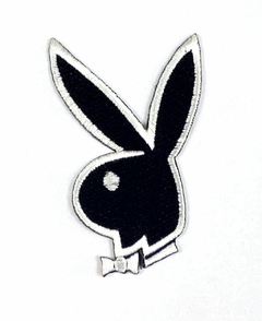 Patch PLAYBOY BUNNY