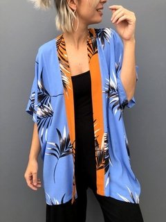 Kimono PALMEIRA DA GAL