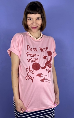 Camiseta BIKINI KILL