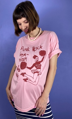 Camiseta BIKINI KILL - FOLKSY