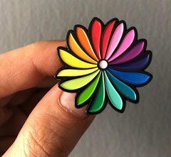 Pin RAINBOW - comprar online