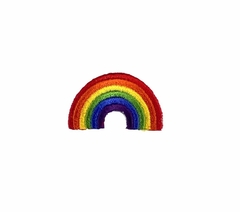 Patch MINI RAINBOW