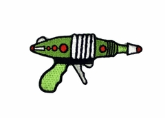 Patch RAYGUN