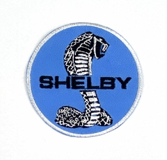 Patch SHELBY COBRA