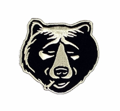 Patch SMOKIN´BEAR