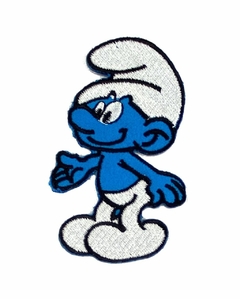 Patch SMURF #1