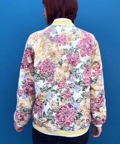 Bomber SOFÁ DA VOVÓ COOL - FOLKSY