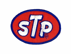 Patch STP OIL