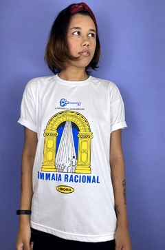 Imagem do Camiseta RACIONAL