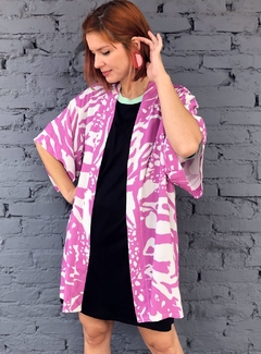 Kimono WILD - FOLKSY