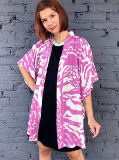 Kimono WILD