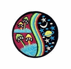 Patch TRIPPY (TRÊS MODELOS) na internet