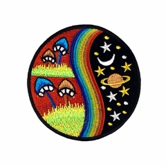 Patch TRIPPY (TRÊS MODELOS) - comprar online