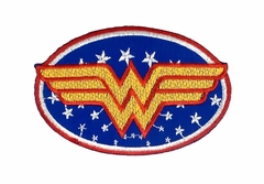 Patch WONDER LOGO