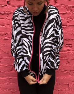 Bomber ZEBRA na internet