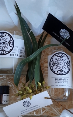 "Gift Box Aromas" seleccionados a pedido - comprar online