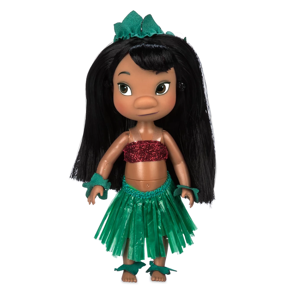 Muñeca lilo disney hotsell