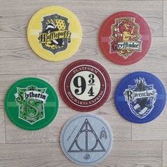 Posavasos de Harry Potter - tienda online