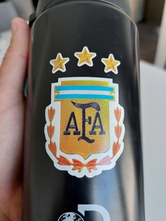 Sticker AFA 3 Estrellas - comprar online