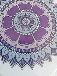 Stickers Mandalas x2