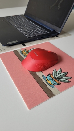 Mousepad - comprar online