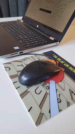 Mousepad Simpsons (Deje un remplazo) - comprar online