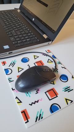 Mousepad - comprar online