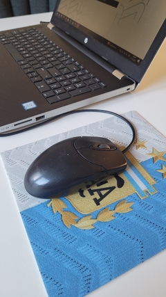 Mousepad selección - comprar online